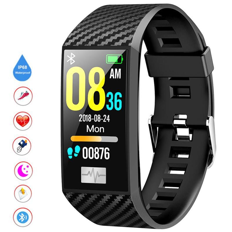smart band ip68 waterproof