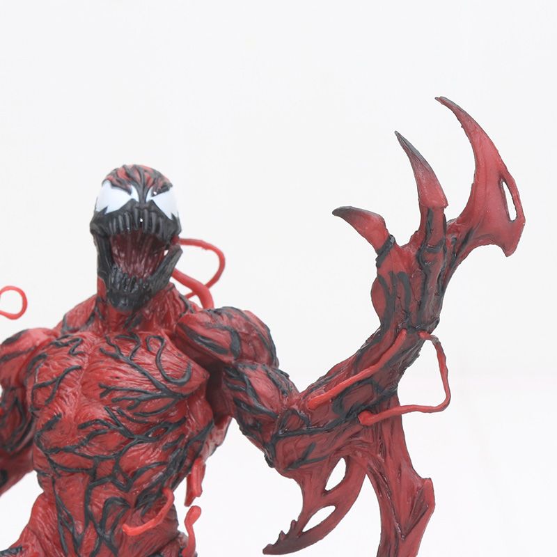 2020 Avengers The Amazing Spideman Miles Morales Action Figure Venom Carnage Artfx Statue 1 10 Scale Pre Painted Model Toys Gift From Dao7831229 34 18 Dhgate Com - roblox venom horns