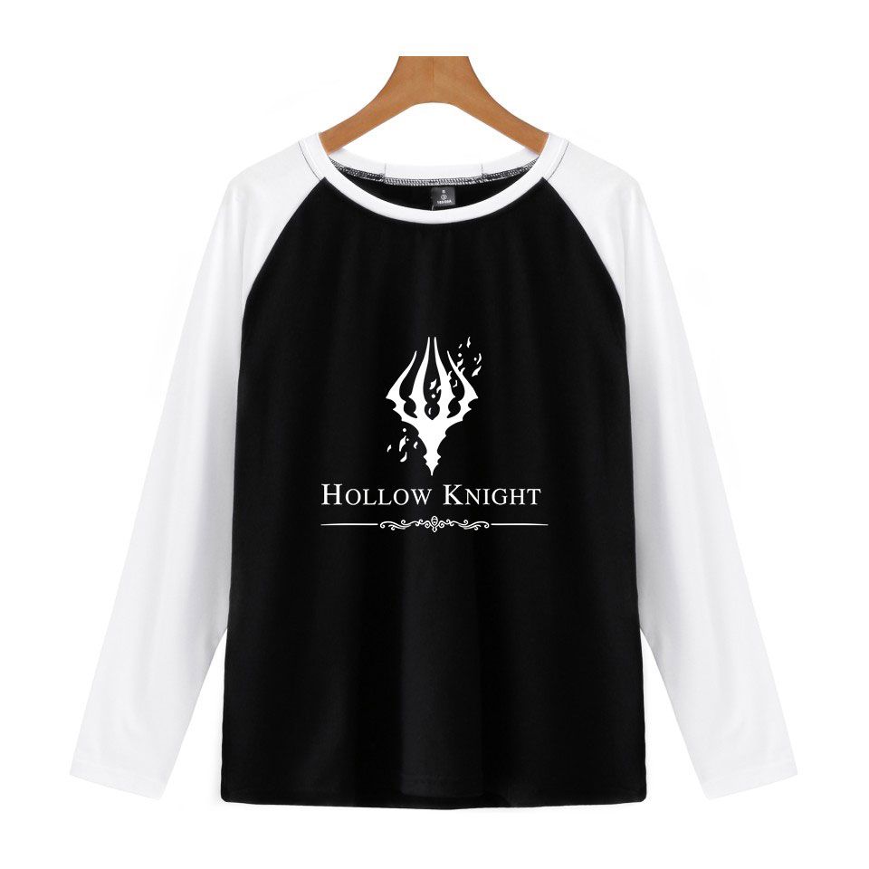 foso Decir la verdad Anterior Hollow Knight Fashion Raglan Impreso Camisetas Mujer / Hombre Camiseta De Manga Larga Casual 2019 Venta Caliente Casual Streetwear T Shirt De 20,83 € | DHgate foso Decir la verdad Anterior Hollow Knight Fashion Raglan Impreso Camisetas Mujer / Hombre Camiseta De Manga Larga Casual 2019 Venta Caliente Casual Streetwear T Shirt De 20,83 € | DHgate