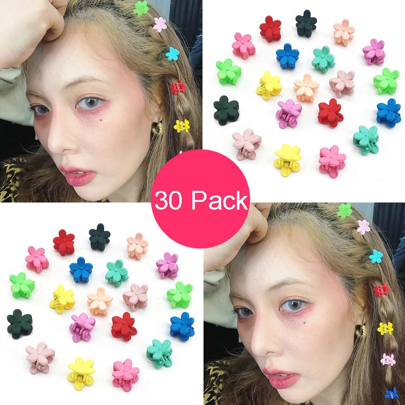 hair clips ladies