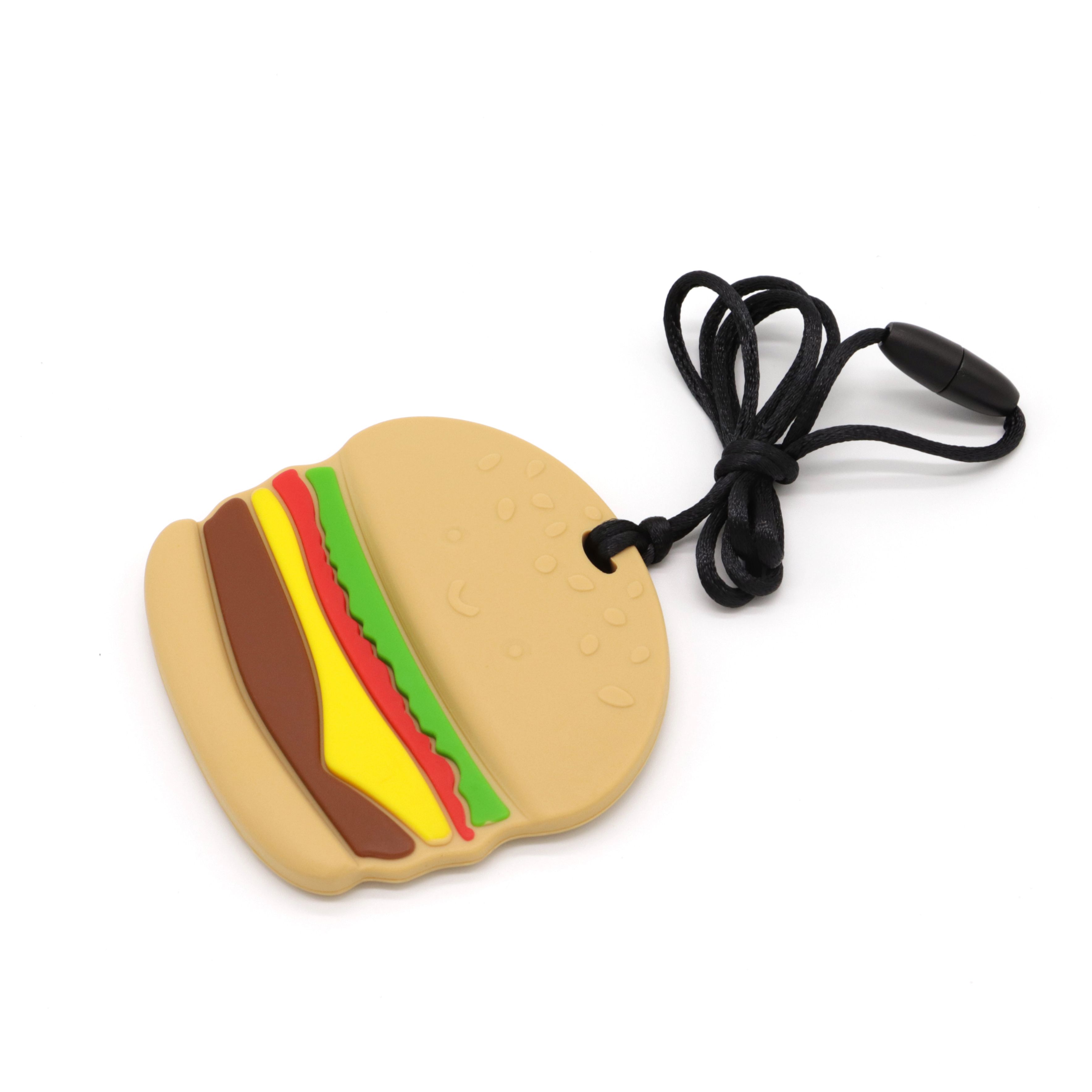 best sensory chew necklace