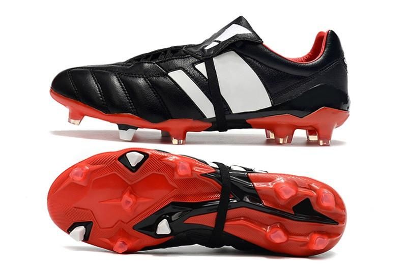 beckham football boots