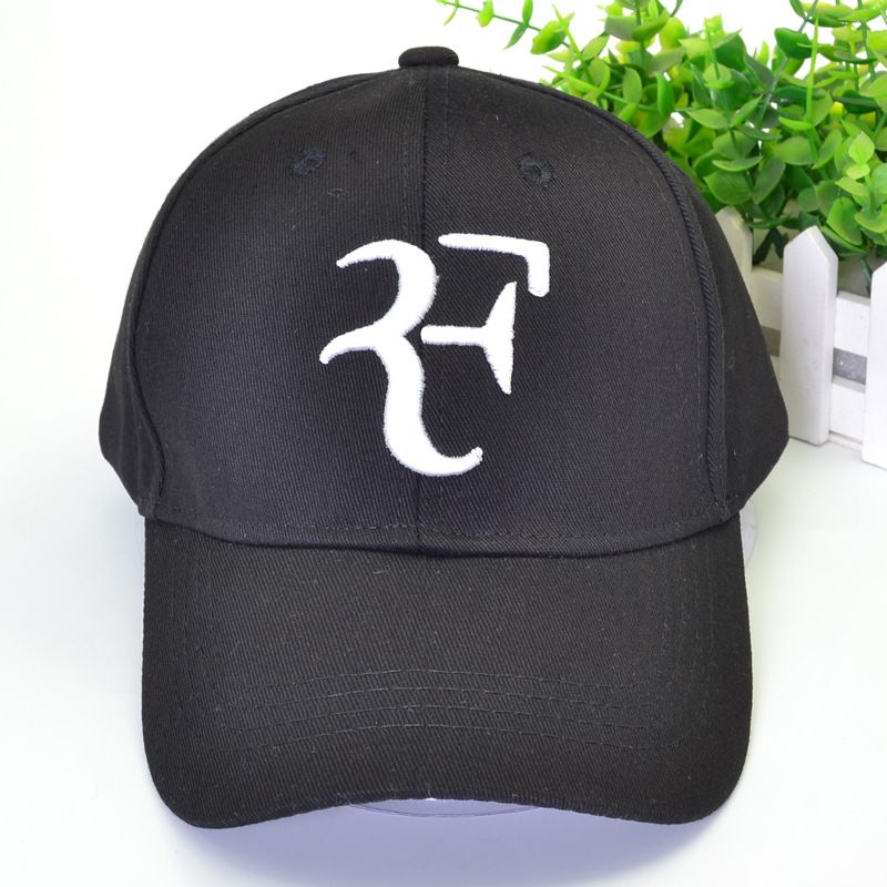 roger federer baseball hat
