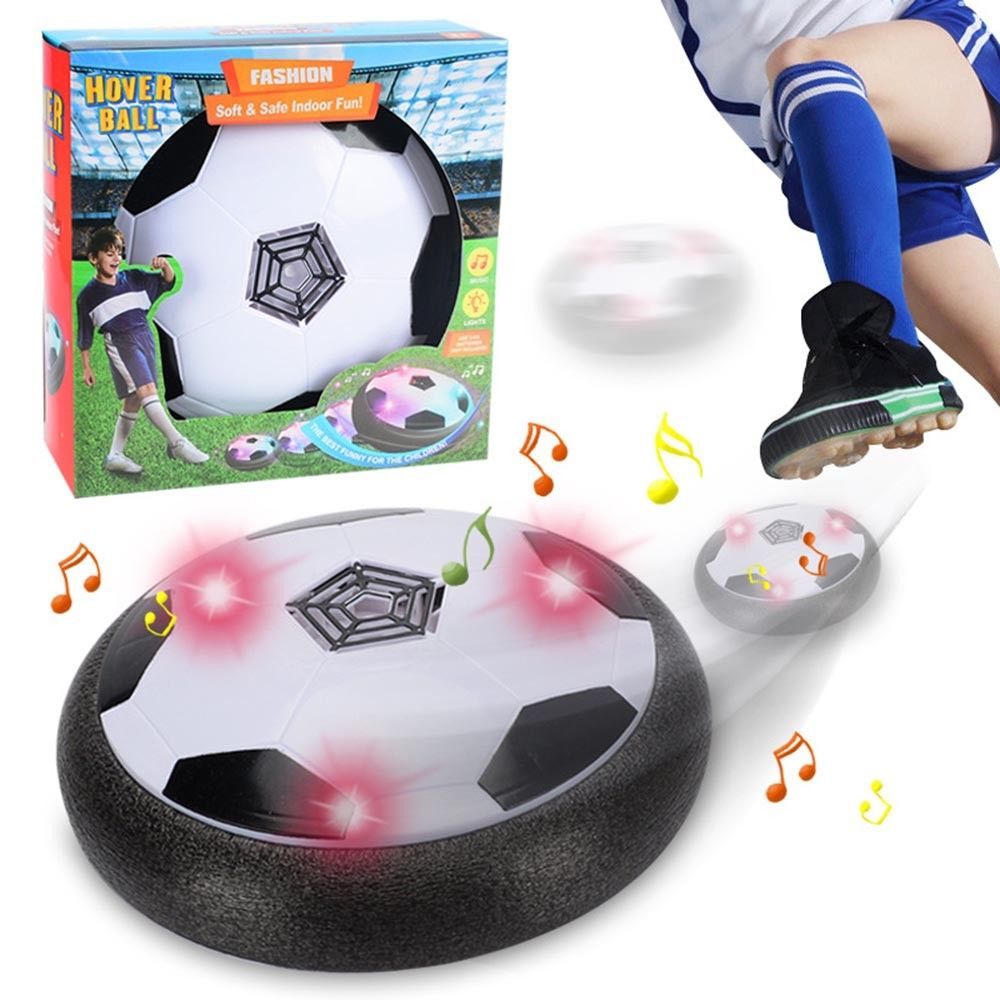 hover ball football