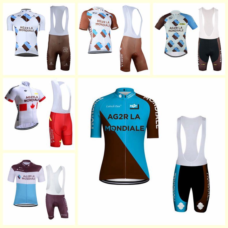 cycling wear brands
