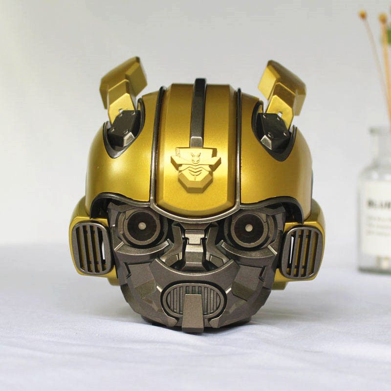 bumblebee bt speaker