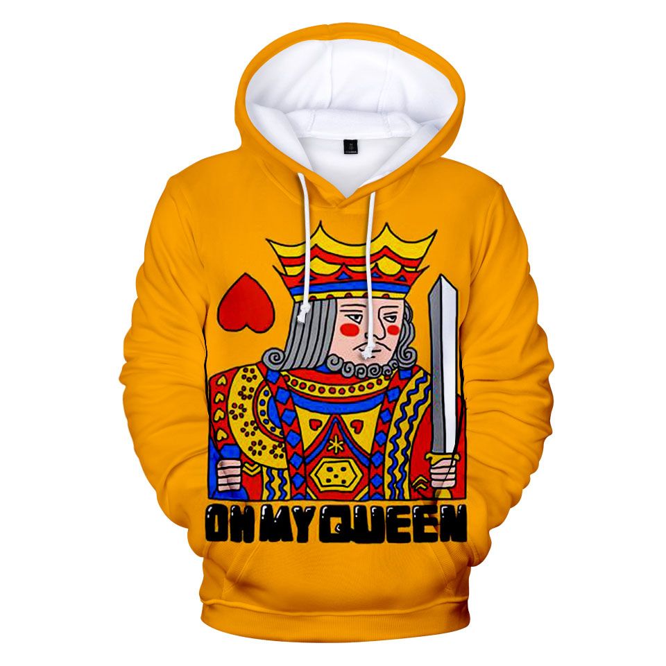 best poker hoodies