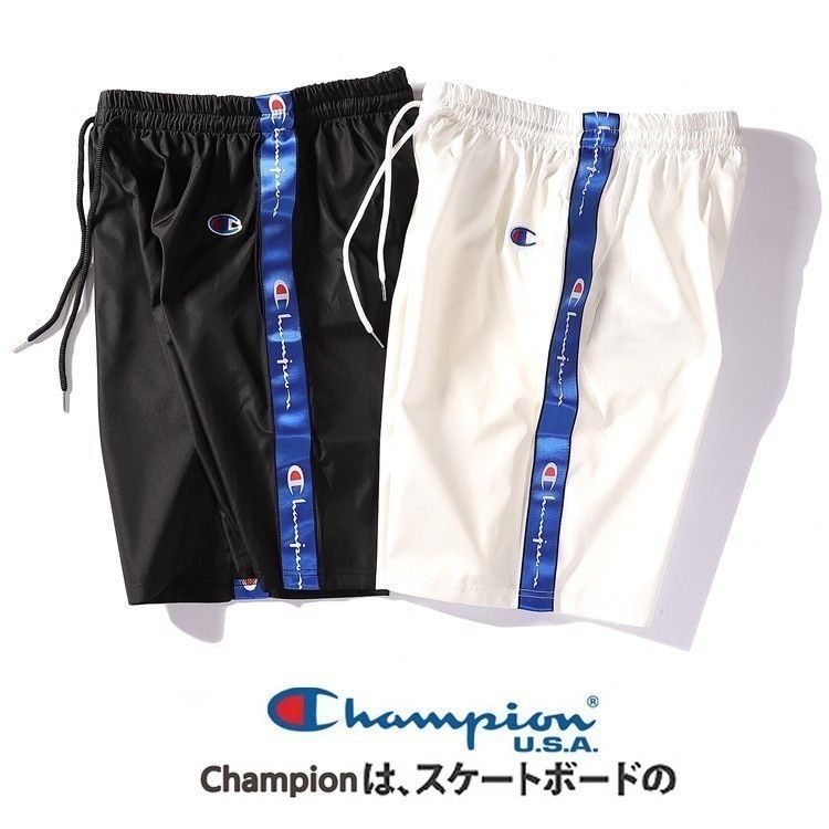 men's champion shorts