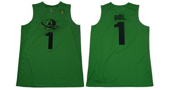 oregon basketball jersey 2019