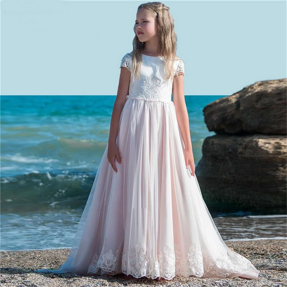 communion dresses 2018