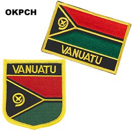 Vanuatu.