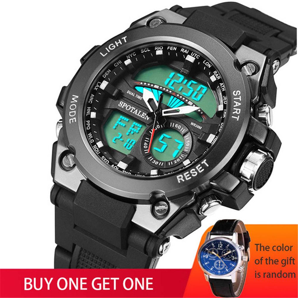 spotalen watch
