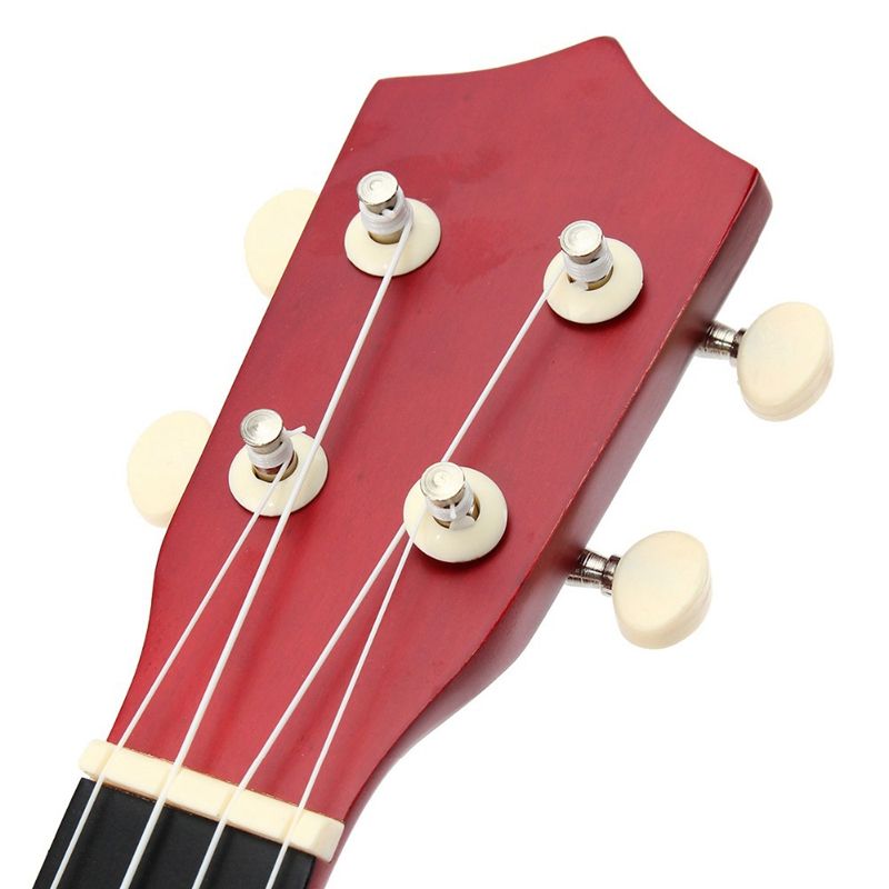 Electric Hawaian Guitar - 21 Inch Soprano Ukulele 4 Strings Hawaiian Guitar Uke String Pick For Beginners Kid Gift 12 String Guitar Kona Acoustic Electric Guitar From Qiananshopping 35 52 Dhgate Com