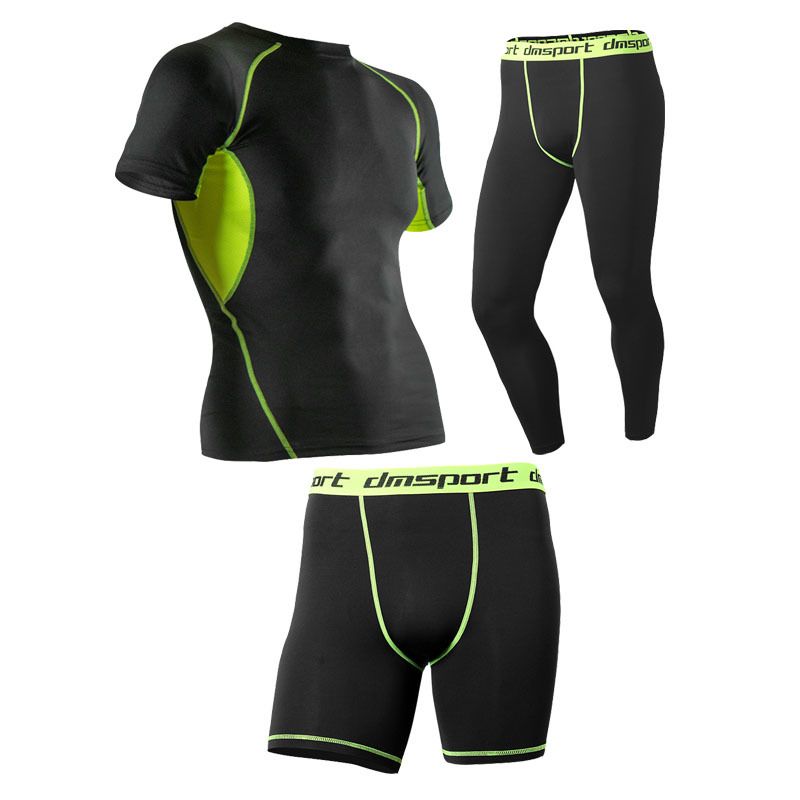 long john shorts