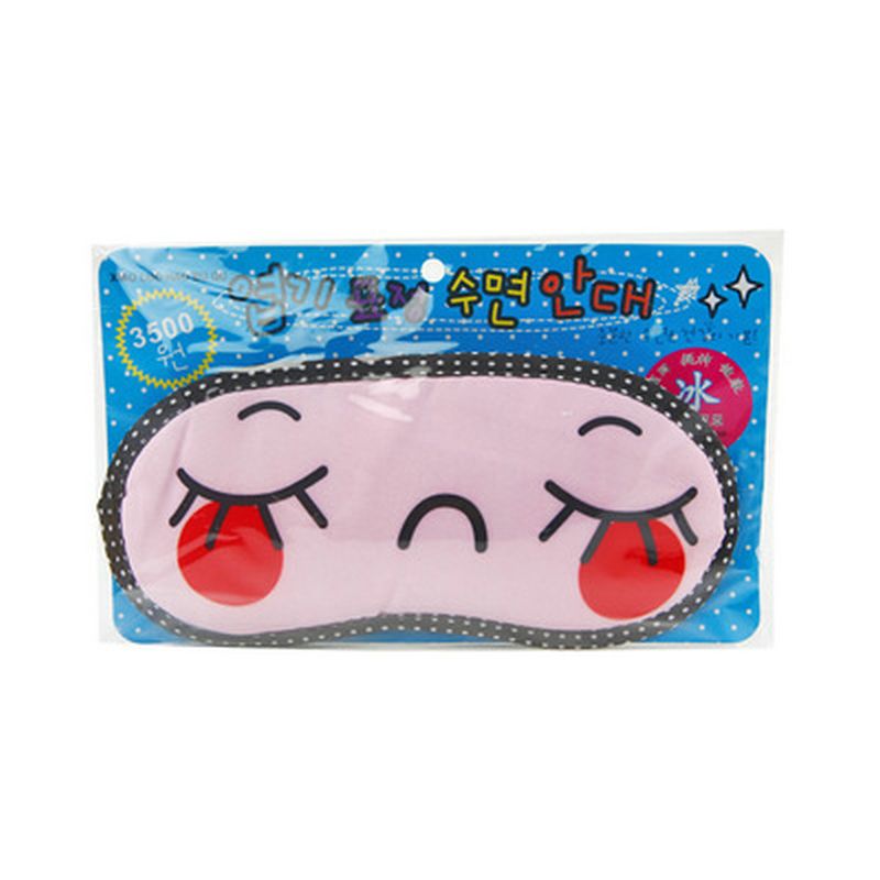 designer eye masks for sleeping