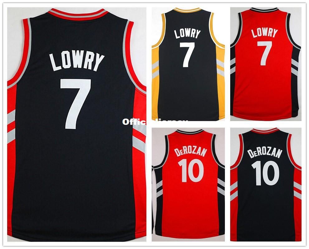kyle lowry jersey