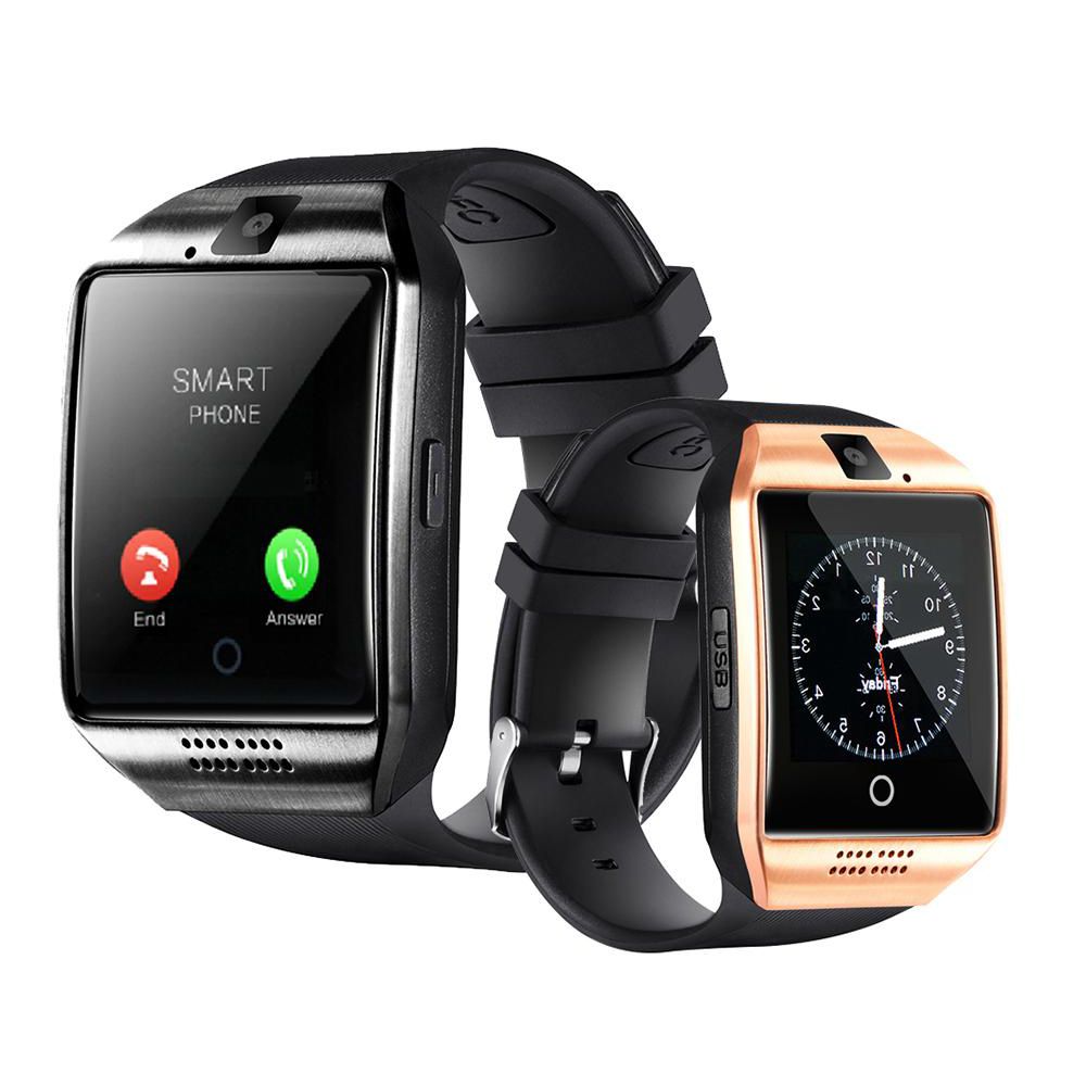 smart watch q18 whatsapp