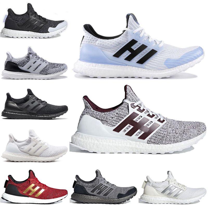 Adidas Adidas Haven Ultraboost Uncaged Full Black Grailed