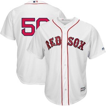 custom toddler red sox jersey