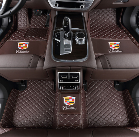 2019 Applicable To Cadillac Srx 2010 2016 Five Seats Car Luxury Surrounded By Wear Resistant Environmentally Friendly Carpet Stitching Mat From