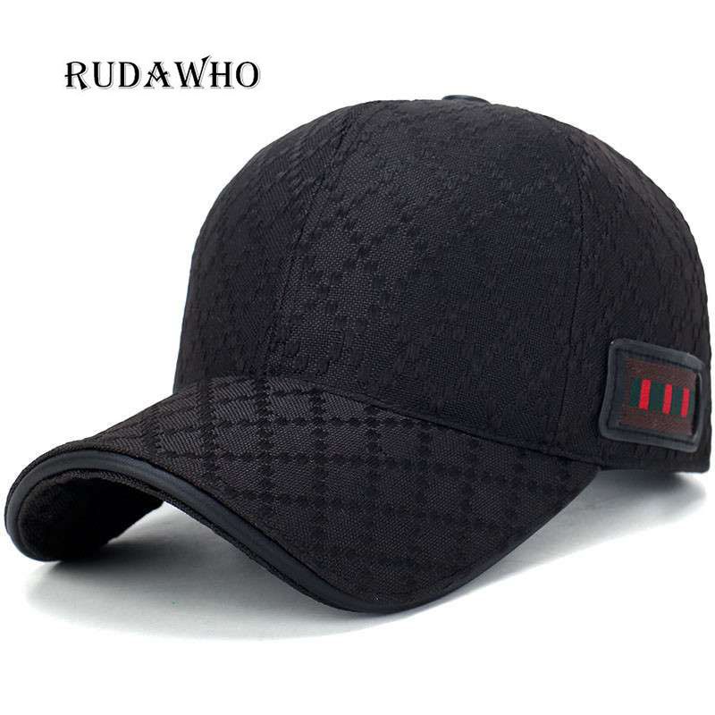 name brand baseball caps