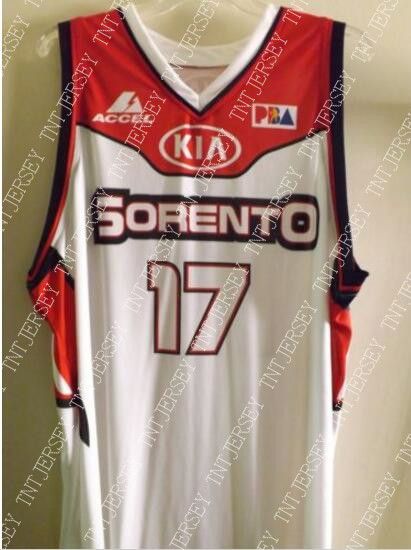 pba basketball jersey design 2019