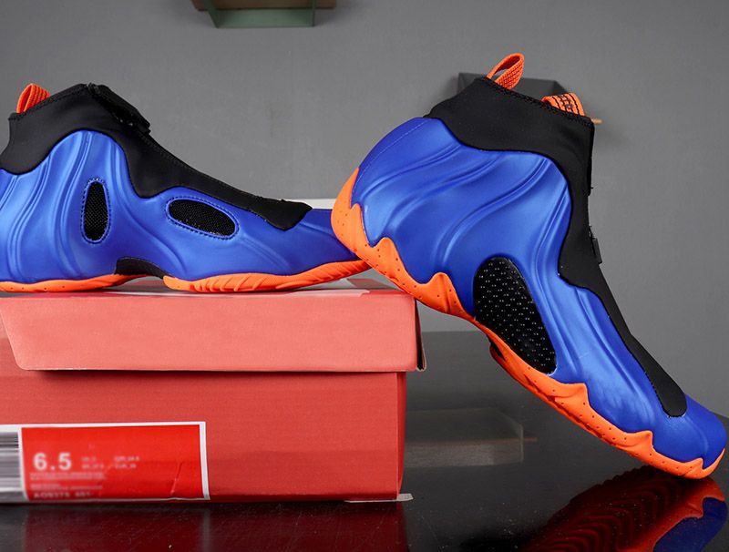 orange penny hardaway shoes