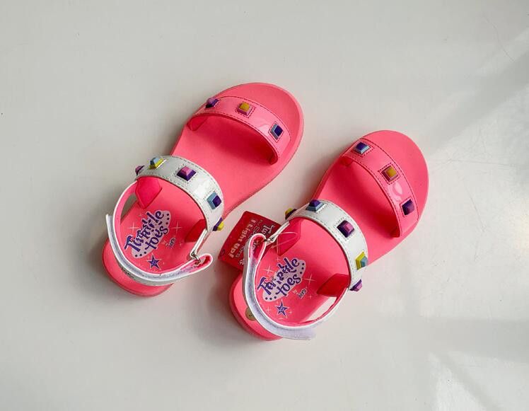 tu girls sandals