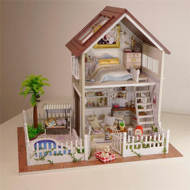 dollhouse wholesale