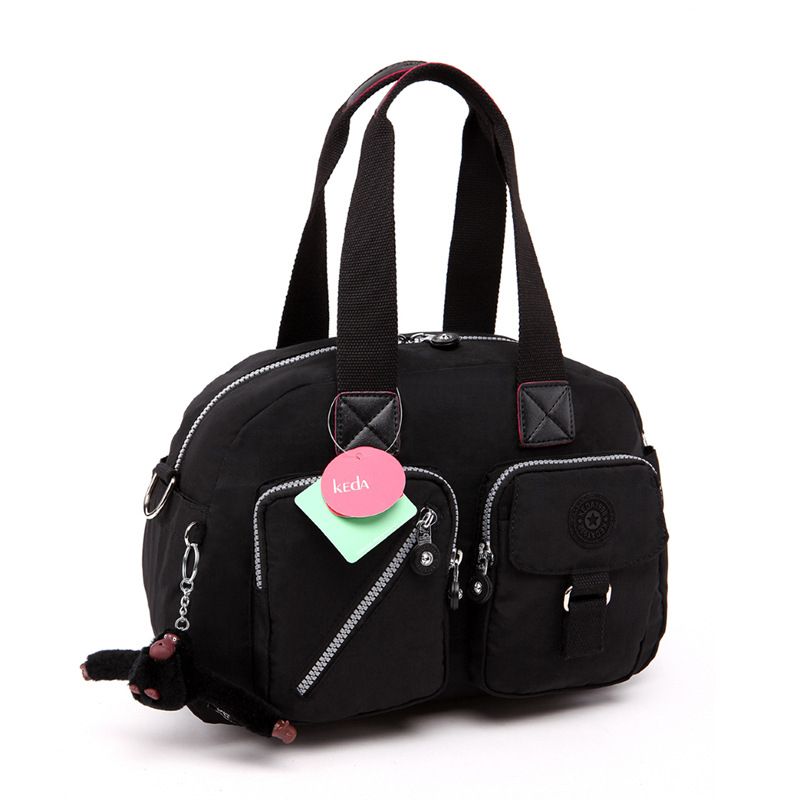 ladies nylon handbags