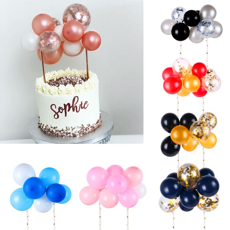 baby shower cake decorating supplies