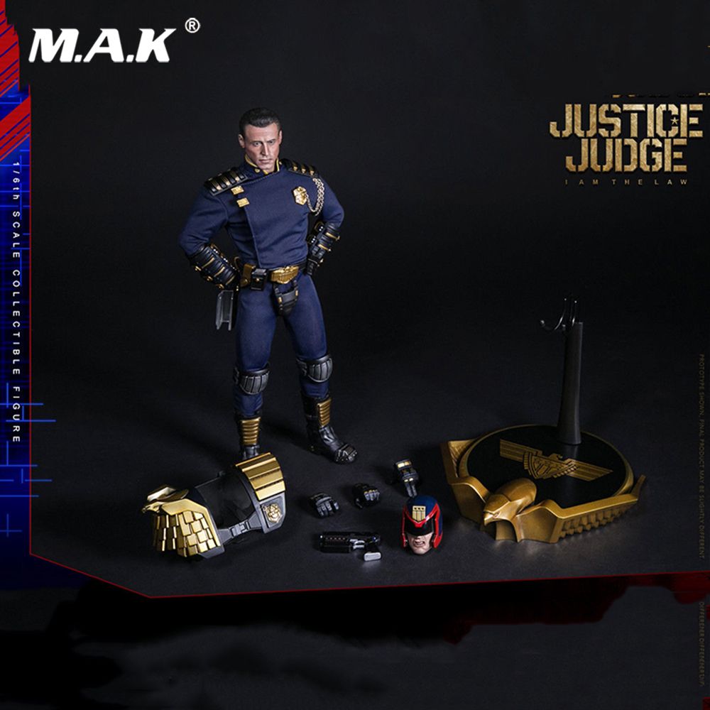 21 For Colelction Vm 023 1 6 Collectible Full Set Justice Judge Dredd Policeman Figure Model With 2 Heads For Fans Holiday Gifts From Windstore 273 53 Dhgate Com 21 For Colelction Vm 023 1 6 Collectible Full Set Justice Judge Dredd Policeman Figure Model With 2 Heads For Fans Holiday Gifts From Windstore 273 53 Dhgate Com