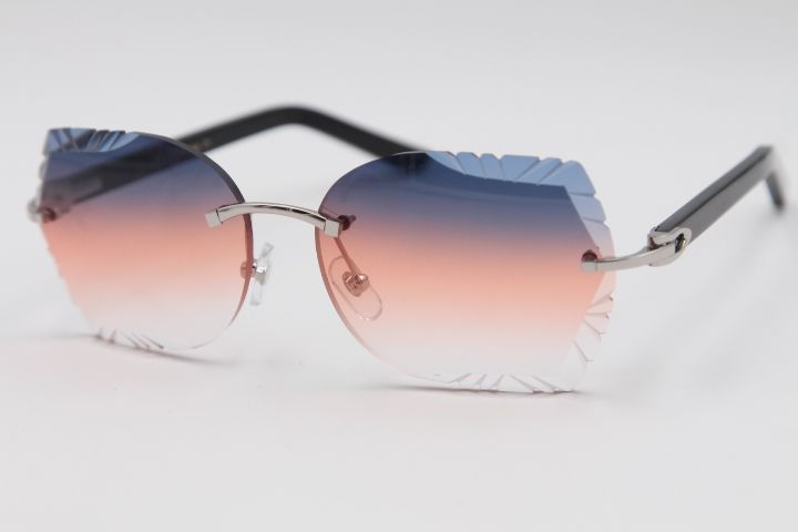 rimless sunglasses wholesale