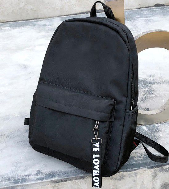 small luxury backpack