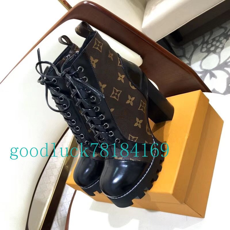 designer boots