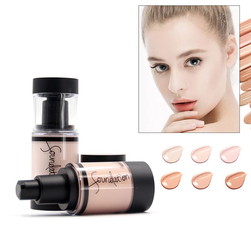non matte concealer