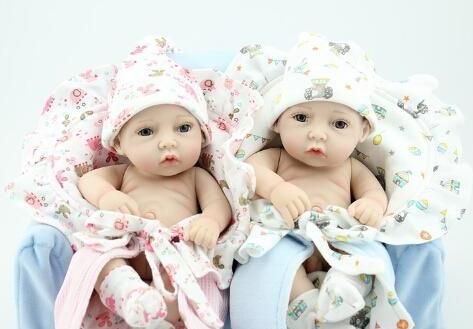 bebaby bambole reborn