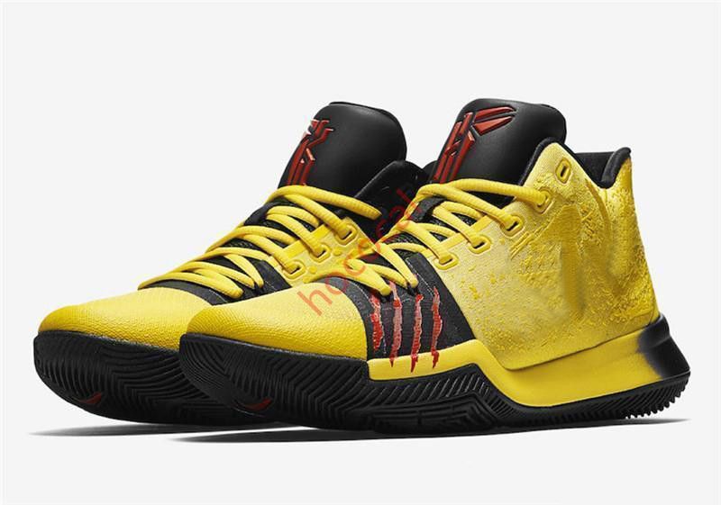 Kyrie 5 bruce lee shop