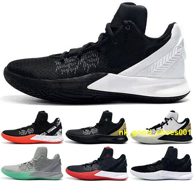 kyrie rose shoes