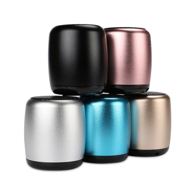 Мини Bluetooth Портативный Динамик От 