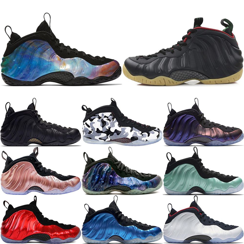 foam basketball shoes