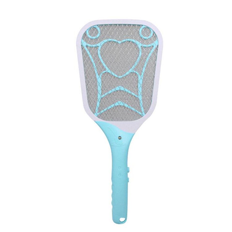 rechargeable insect killer racket