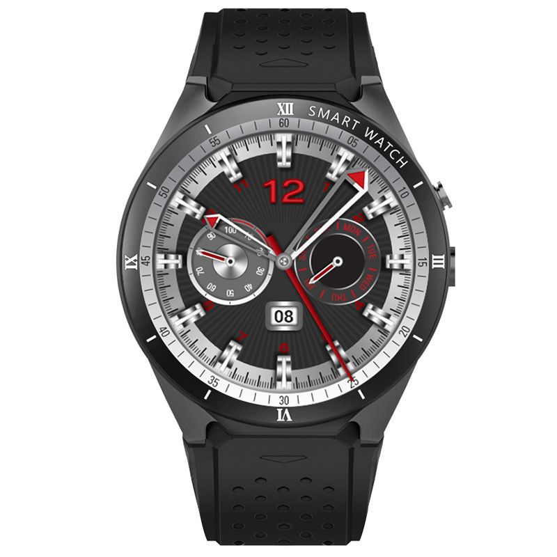 kingwear kw88 android 7.0