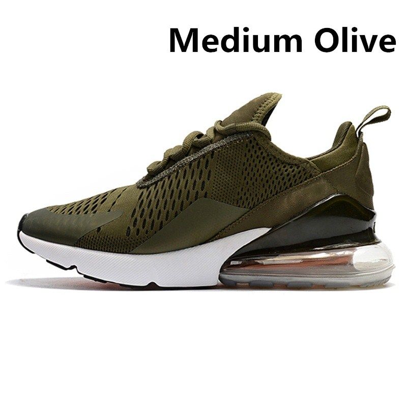 Medium Olive