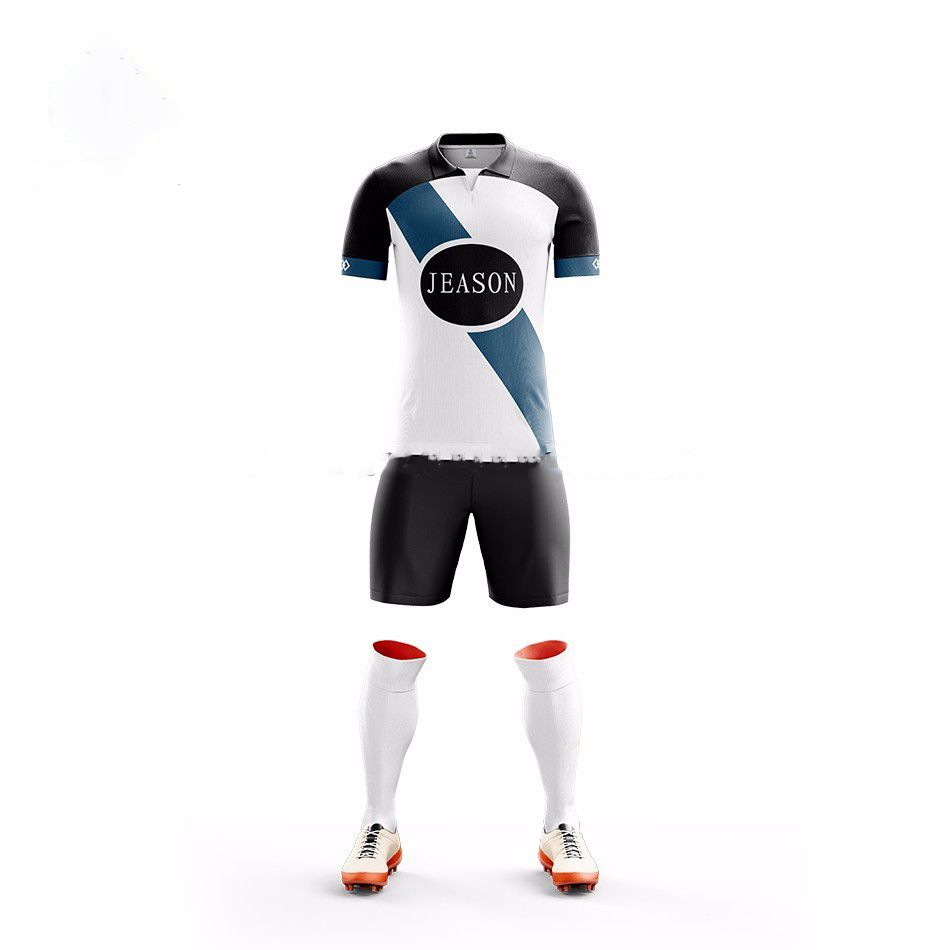 futsal jerseys