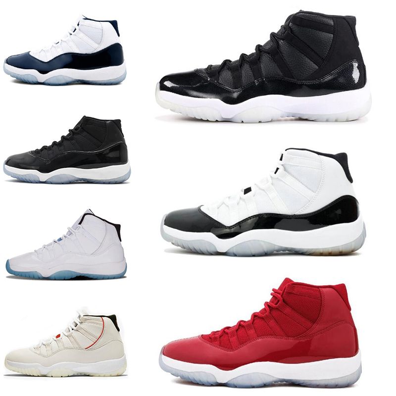 air jordan 11 femme pas cher