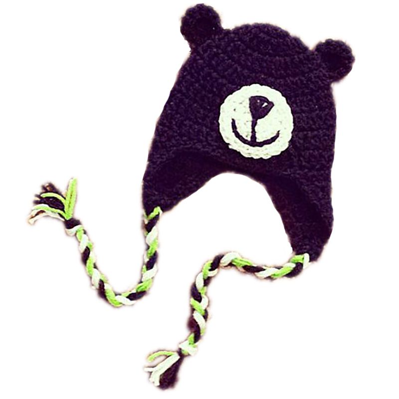 baby boy spring hats with ear flaps