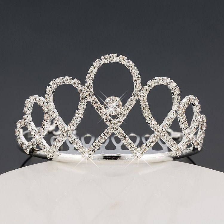 baby tiara crown