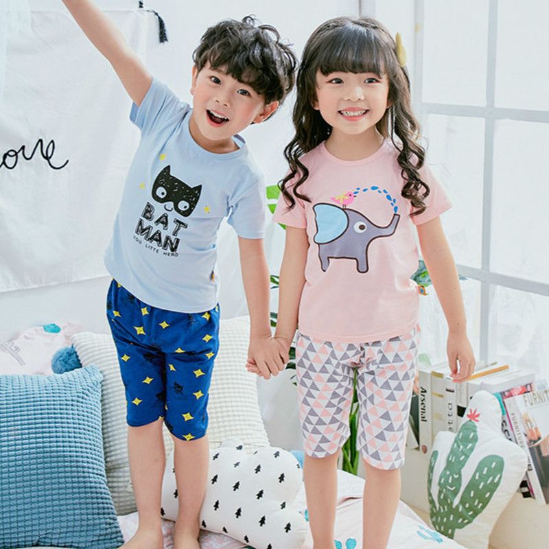 Kids Nightwear Boys Childrens Arsenal 