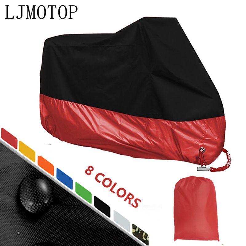 bike tent cover